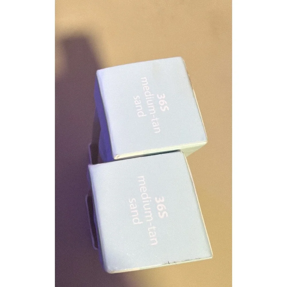 Tarte SEA Power Flex Full Coverage Vegan Concealer 36 S Medium Tan Sand